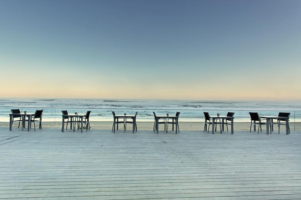 On The Beach Wildernis Εξωτερικό φωτογραφία